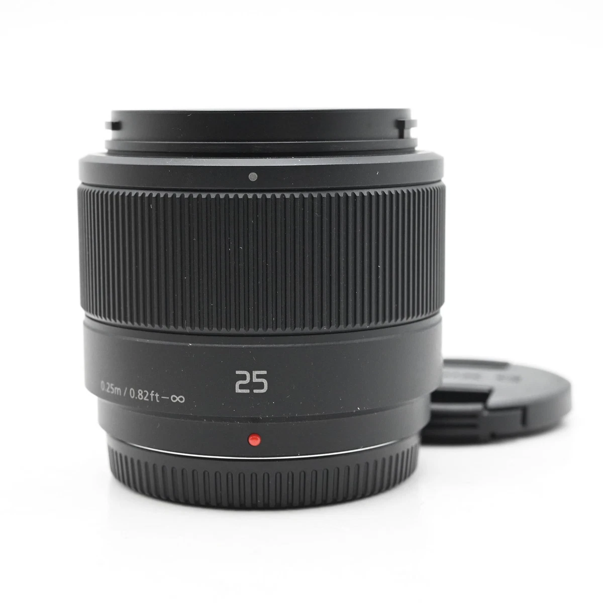 Panasonic 25mm f/1.7 Camera Lenses for sale - eBay