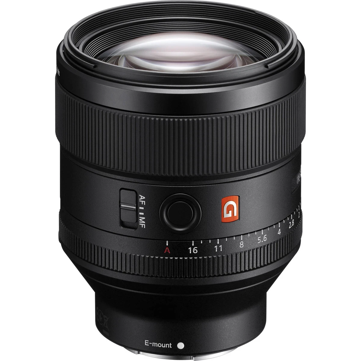 Sony FE 85mm f/1.4 Camera Lenses for sale | eBay