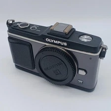 OLYMPUS E-P2 Body mirrorless SLR camera 811856