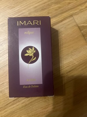 imari eclipse avon eau de toilette 50ml damen