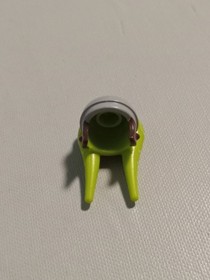 LEGO Star Wars Hera Syndulla sh0576 Headgear Headdress Part Piece Only In EUC 