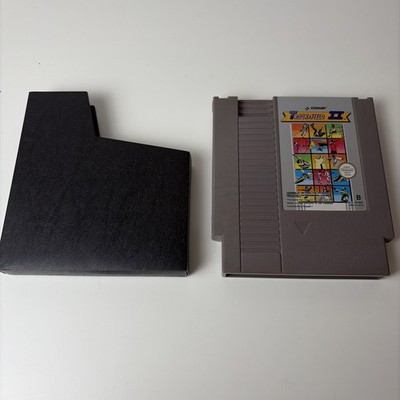 Track & Field 2 - NES Nintendo Entertainment System - Nur Modul