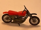 Hot Wheels Flying Colors Motocross 1 Motorcycle Redline 1975 Hong Kong Rare