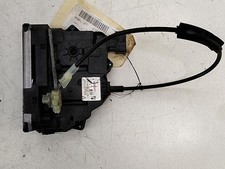 Porte arrière et accessoires Opel CORSA