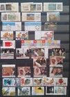 Netherlands 2003 year, used stamps selection