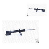 Monroe 2X StoßDäMpfer StossdäMpfer Vorne Passend FüR Dacia Renault Duster HM HM