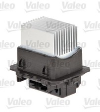 Valeo 509961 Interior Blower Regulator Fits Renault Clio 2.0 16V Sport 1.5 dCi