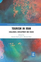 Tourism In Iran | Siamak Seyfi (U. A.) | Challenges, Development And Issues