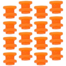 100 PCS Bushing Automatic Transmission Gear Shift Linkage Replacement