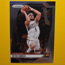 Panini 2024-25 Prizm Devin Booker Phoenix Suns Basketball #8