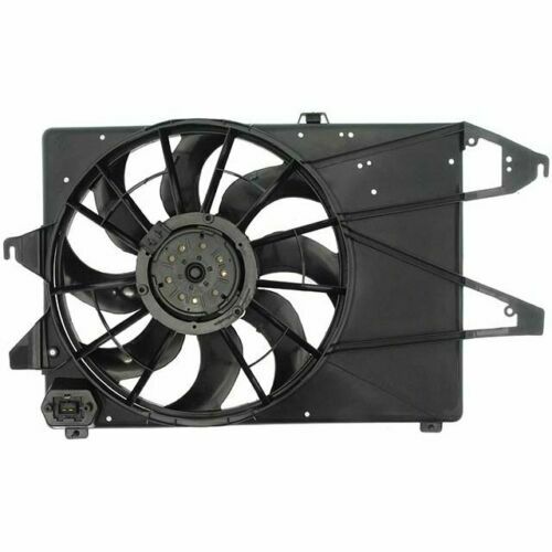 Dorman 620-103 Engine Cooling Fan Assembly for Ford Contour, Mercury Mystique - Picture 1 of 1