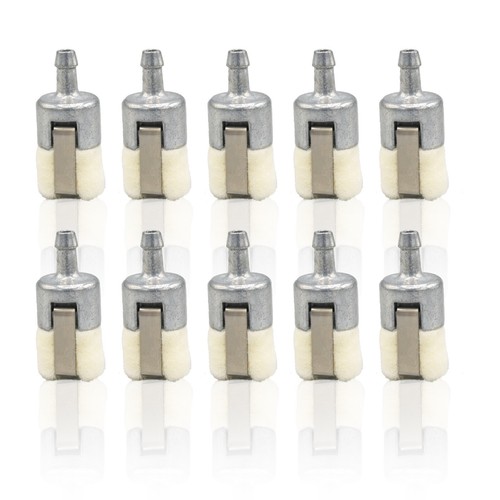 10x Kraftstofffilter Ersatzteile für Walbro 125-527 125-527-1 610-093 JY-9977 - Bild 1 von 9