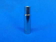 Vintage Herbrand Deep Socket 20709 6 Pt. 9/32 SAE, 1/4" Drive Used 