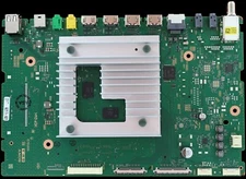 Sony A-5027-359-A, A5027325A BM5A Main Board for KD-65X85J