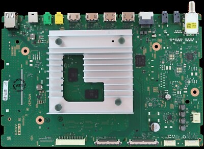 Sony A-5027-359-A, A5027325A BM5A Main Board for KD-65X85J | eBay