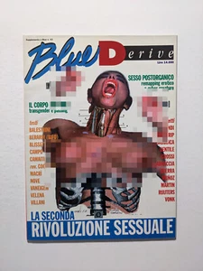 Go to product Blue #63bis - 1996