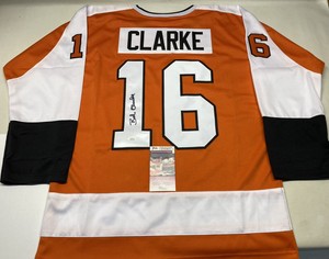 bobby clarke jersey