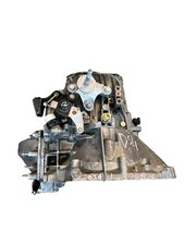 9683978510 Cambio  Citroen DS4 2000 HDI 150 Cavalli 2011/2018