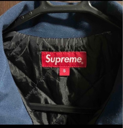 希少！最終価格supreme ×TOSHIO SAEKIコラボ WORK jkⓂ️-