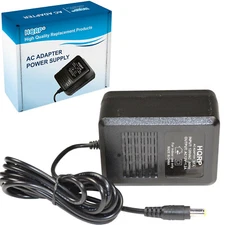 12V AC Adapter compatible with Bose Companion Lifestyle MediaMate Speakers PS51