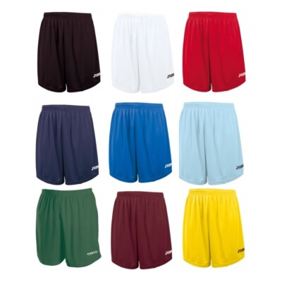 JOMA | Sporthose Short Fußballshort Fußallhose REAL |  Art. 1035