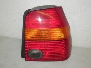 Rücklicht Heckleuchte rechts komplett 6H0945112H SEAT AROSA (6H) 1.0
