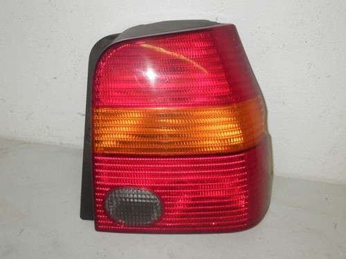 Rücklicht Heckleuchte rechts komplett 6H0945112H SEAT AROSA (6H) 1.0