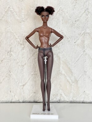 NUDE THE NU CLASSIC LILITH W CLUB EXCL LTD ED 12