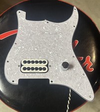 Genuine Tom Delonge Seymour Duncan  Invader F...