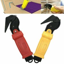 Sharp Moving Edge Safety Cut Proof Box Opener Seat Belt Cutter Wrap Tape Cutter