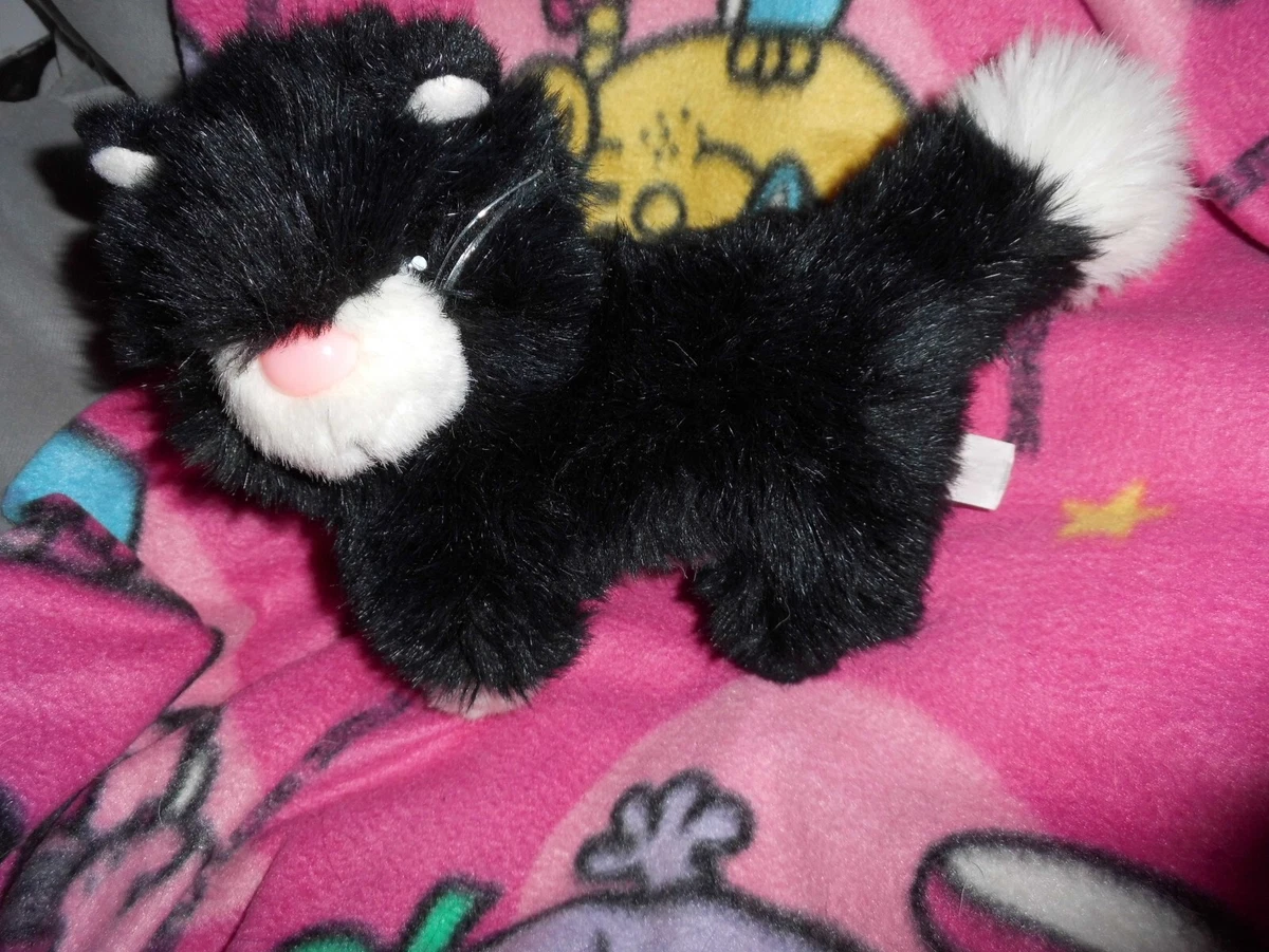 Jess the cheap cat toy