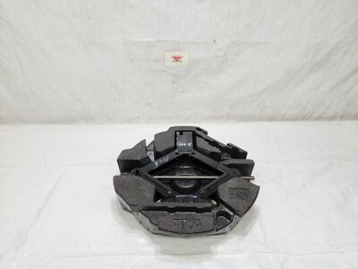 09 10 11 12 13 14 Subaru Forester Spare Tool Jack Holder OEM