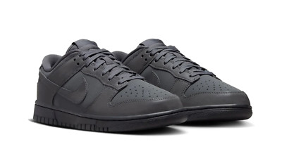 Dunk Low Cyber Size 9 W/7.5 M (New)