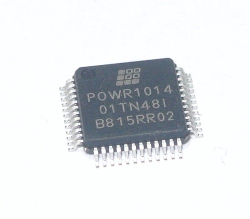 ISPPAC-POWR1014-01TN48I LATEX Processor Supervisor TQFP48 [QTY=1pcs] | eBay
