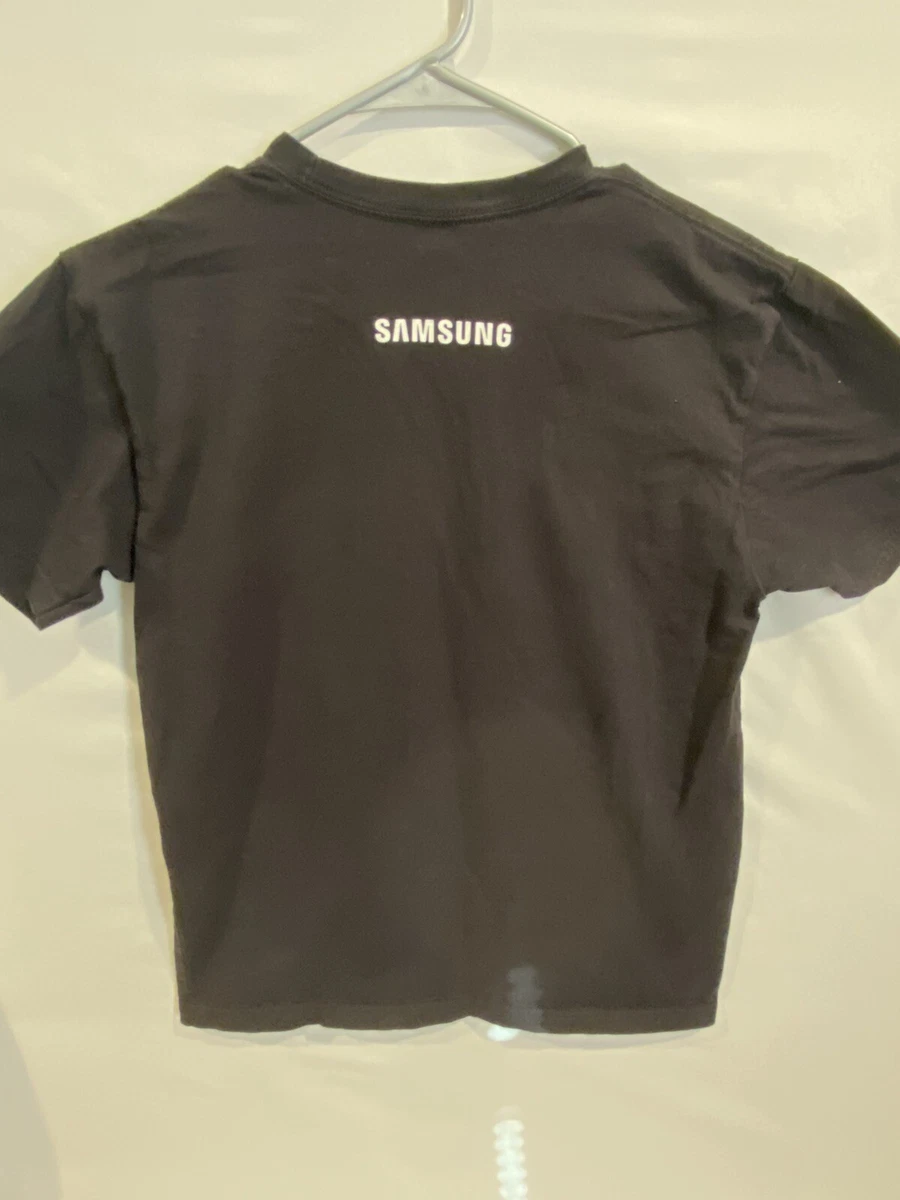 Samsung galaxy 2025 t shirt