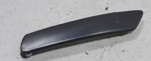 VW Passat 3B Variant Bj 2000 Blende Abdeckung Tür Griff vorn RECHTS #89599-F189