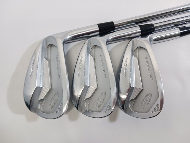 Golf Iron Set ORION Closer Iron S-line N.S.PRO MODUS3 TOUR120 (S