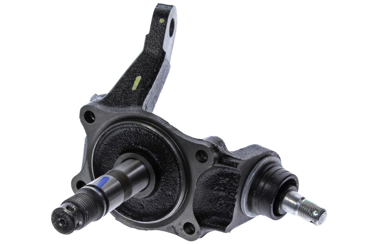 kn Honda KNUCKLE ASSY., L. 51250-HN4-670 OEM NEW | eBay