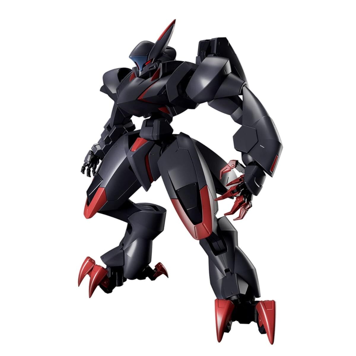 Bandai Kyoukai Senki HG 1/72 Amaim Ghost Plastic Model | eBay