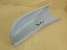 Triumph STAG ** SPLASH PANEL-INNER ARCH TO SILL FRONT RH **BEST Available SOCTFL
