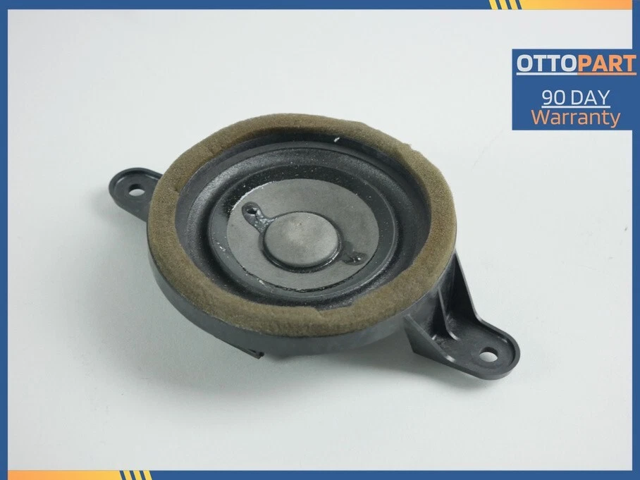 2012-2018 AUDI A6 QUATTRO Front Mid-Range DOOR Speaker BOSE 4G0035454 OEM - Image 3 of 4