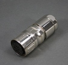 Phoenix Contact Kabelsteckverbinder SPEEDCON M40 gerade SM-5ES1N8A8L33S