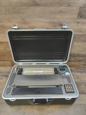 Enabling Technologies Company Romeo Brailler RB-20 Braille Printer Portable Unit