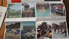 Das aktuelle Bild 11/89 f&uuml;r die Wandzeitung - NVA Propaganda DDR