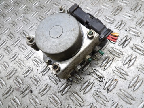 Renault Clio 3 ABS 0265800559 Hydraulikblock Bj.2006 Nr.3
