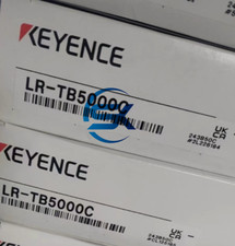 1pcs laser sensor LR-TB5000C