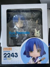 Nendoroid BOCCHI THE ROCK! Ryo Yamada Action Figure