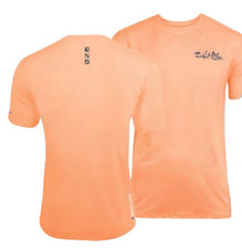 Salt Life Essentials UV Performance Size M Org Light Live Salty Saltlife NWT