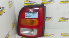 Rückleuchte rechts Nissan Micra II K11  P5942976