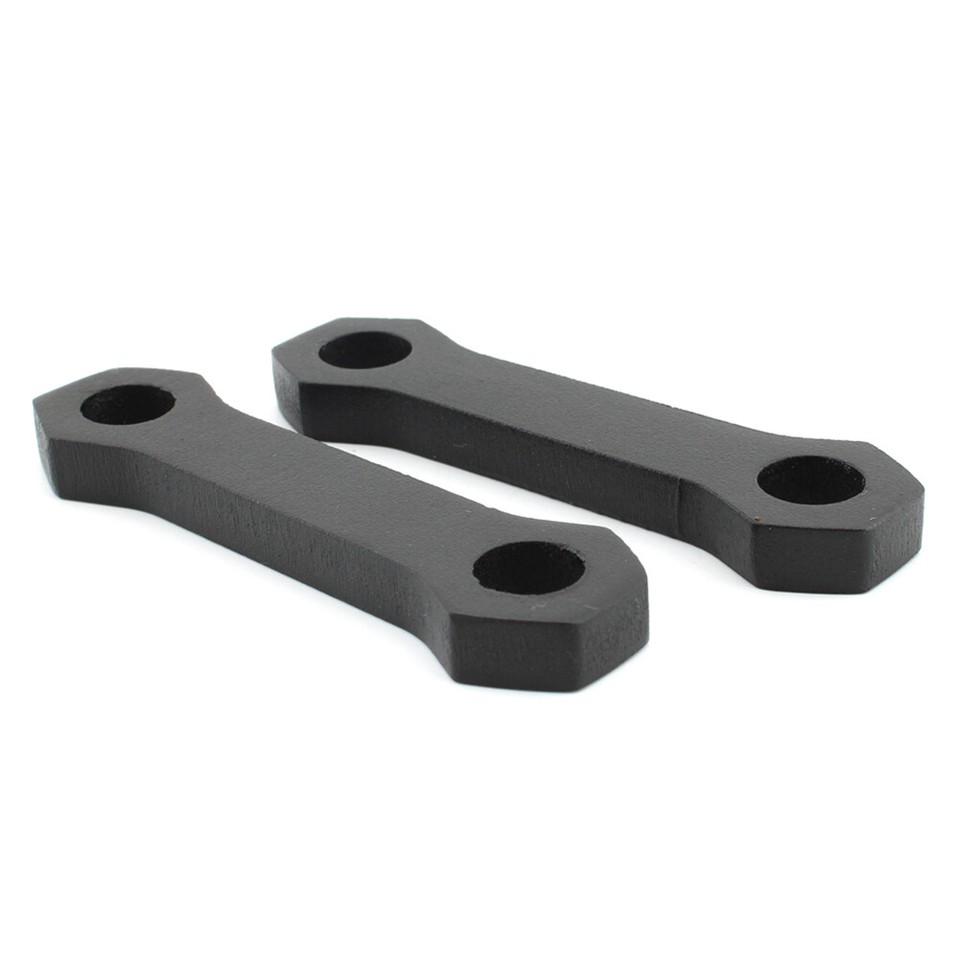 Rear Suspension Lowering Linkage Links Kit For Yamaha MT09 FZ09 XSR900